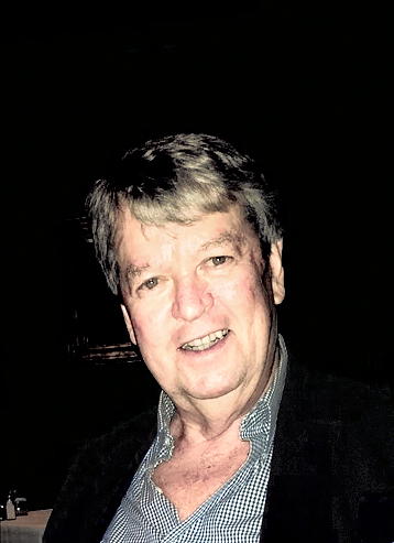JAMES HILL